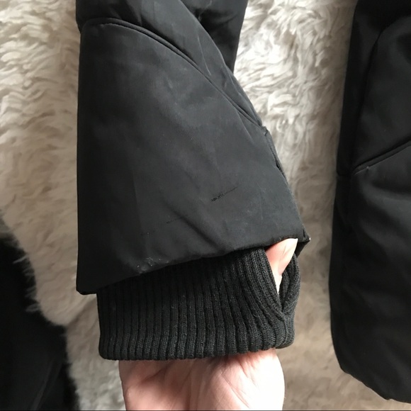 Rudsak Down/Feathers Winter Jacket Size M - Picture 3 of 15